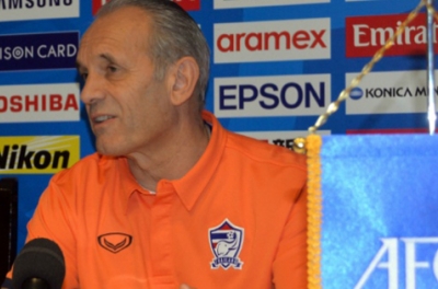 HLV Futsal Thái Lan nói gì khi hạ Việt Nam 8-0?