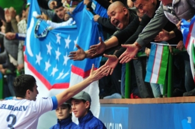 Link xem Futsal Uzbekistan vs Futsal Iran, 21h00 ngày 21/2