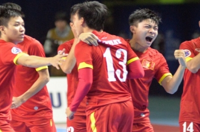 Trần Văn Vũ kể lại màn ngược dòng ngoạn mục trước người Nhật