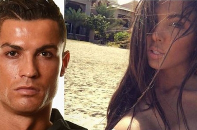 Ronaldo lập kỷ lục 200 triệu người theo dõi trên mạng xã hội