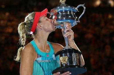 Quần vợt 24/2: ĐKVĐ Australian Open thua sốc tại vòng 2 Qatar Open