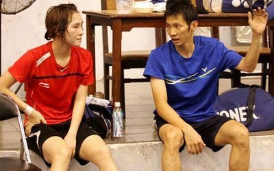 Vũ Thị Trang thua đáng tiếc tại bán kết Austrian Open 2016