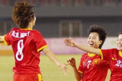 Link xem trực tiếp nữ VN vs nữ Trung Quốc - 14h35 ngày 29/2