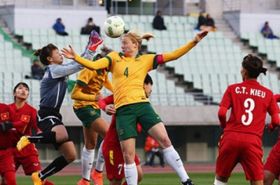 Link xem trực tiếp nữ Việt Nam vs nữ Triều Tiên - 14h35, 4/3