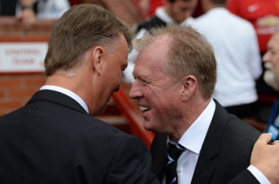 Thêm 1 huấn luyện viên ở Ngoại hạng Anh sắp bị sa thải