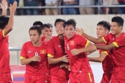 U19 Việt Nam đá sân nhà giải ĐNÁ: Cữ dượt quan trọng