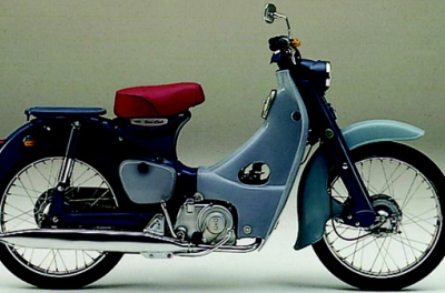 Những chiếc xe cổ đắt tiền hơn cả Honda SH