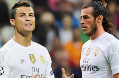 Gareth Bale sắp vượt Ronaldo về mức lương