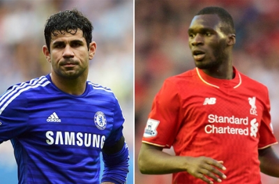 Atletico tìm cách ‘rút ruột’ Chelsea và Liverpool