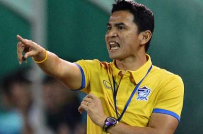 Kiatisuk: 'Thua Hàn Quốc sẽ giúp Thái Lan mạnh mẽ hơn'