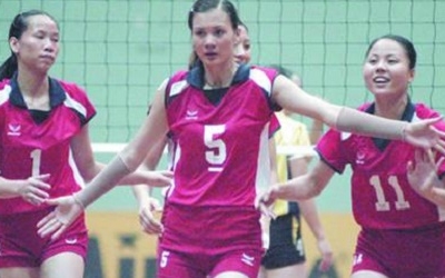 Phạm Thị Kim Huệ: Nối dài những kỉ lục