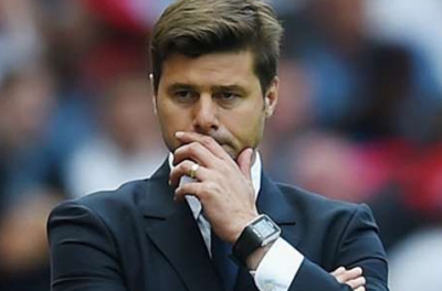 HLV Pochettino công khai tiết lộ bến đỗ mơ ước: Không phải MU
