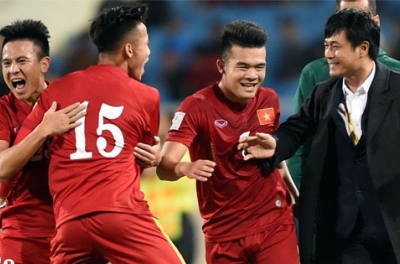 ĐTVN đá 10 trận giao hữu: Thừa lượng, thiếu chất?