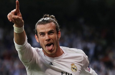 Người hùng của Real muốn vô địch Champions League