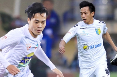 Tại sao Văn Toàn nhận án phạt nhẹ hơn Văn Quyết?