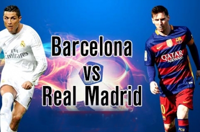 Trước vòng 38 La Liga: Ngày phán quyết