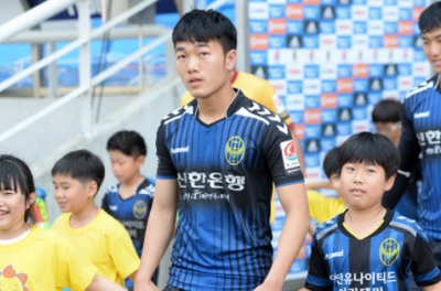 Xuân Trường thi đấu như thế nào trong 60 phút đá chính ở K-League?