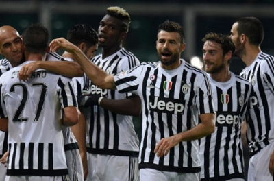 Chủ tịch Juventus nêu đích danh tân binh chất lượng đầu tiên