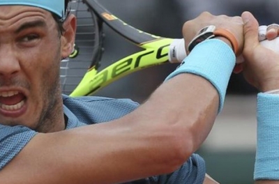 Nadal rút lui khỏi Roland Garros 2016