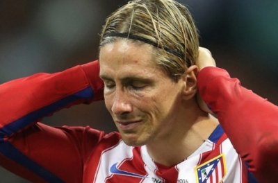 Fernando Torres: 'Chúng tôi sẽ trở lại'