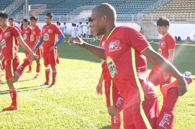 Điểm tin trưa 1/6: HAGL có chân sút người Brazil