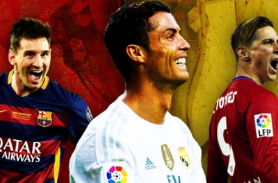 Tin tức bóng đá Tây Ban Nha nổi bật ngày 7/6