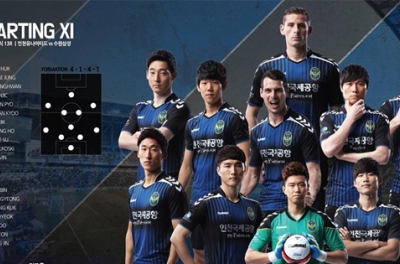 Đội của Xuân Trường đánh mất ba điểm ở phút 90