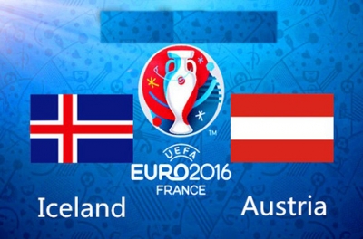 Nhận định kèo Iceland vs Áo: Thắng hoặc 'chết' – 23h00 ngày 22/6