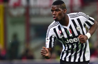 Đại diện gợi ý chuyện đi hay ở của Pogba