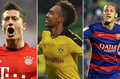 10 ‘bom tấn’ chuyển nhượng Real Madrid có thể mua hè này