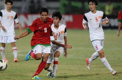 Điểm tin 30/6: Messi Indonesia được 3 đội bóng châu Á chào đón