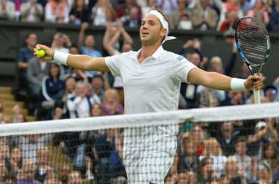 Lịch thi đấu - kết quả Wimbledon 2016 ngày 30/6