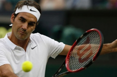 Lịch thi đấu - kết quả Wimbledon 2016 ngày 4/7: Federer chiến Johnson