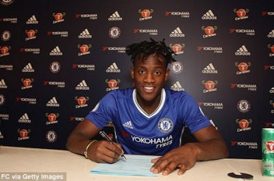 Tin chuyển nhượng 4/7: Chelsea đón tân binh; Mata chia tay MU