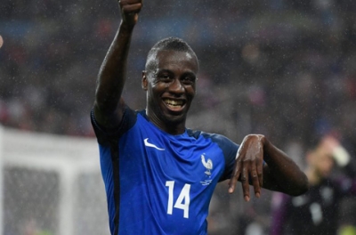 MU sẽ đổi tiền vệ tên tuổi lấy Matuidi
