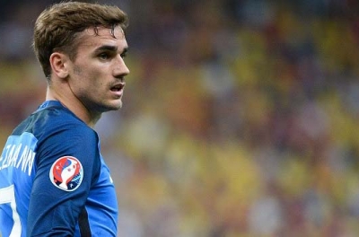 Nhật ký EURO 2016 ngày 8/7: Griezmann san bằng kỷ lục Henry