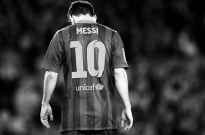 Bất ngờ thời điểm Messi chia tay Barcelona