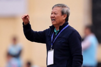 Điểm tin sáng 13/7: Ông Hải ‘lơ’ bị phạt nặng vì văng tục với trọng tài