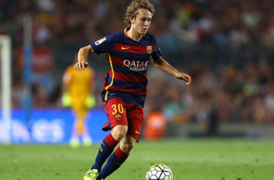 Barca bán đi cầu thủ tài năng nhất học viện La Masia