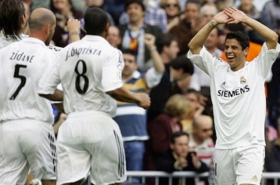 Bí mật động trời tại Real Madrid bị tiết lộ