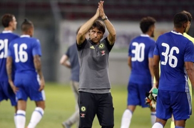 HLV Conte ra tay, Chelsea sắp cải tổ mạnh mẽ