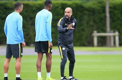 Chi tiền khủng, Pep sắp sở hữu hai sao trẻ