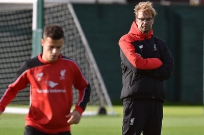 Liverpool chuẩn bị có tân binh thứ 8