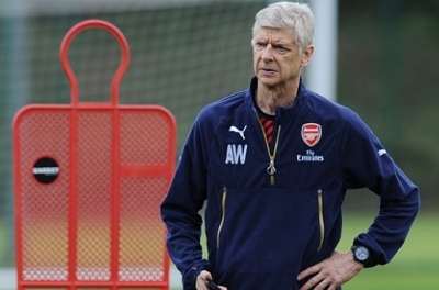 Arsenal xác nhận ca chấn thương đầu tiên