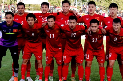 Tuyển Việt Nam sẽ sang Hàn Quốc chuẩn bị cho AFF Cup 2016
