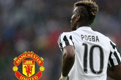 Tin bóng đá Anh 29/7: M.U theo đuổi người hùng EURO 2016