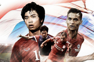 Tin AFF Cup 2016: Công Phượng vào đội hình trong mơ