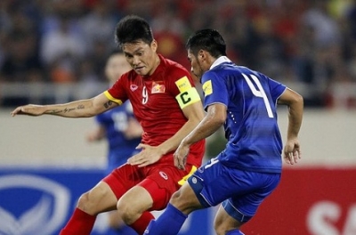 Tin AFF Cup 2016: Xem Thái Lan mạnh hơn là có lợi cho Việt Nam