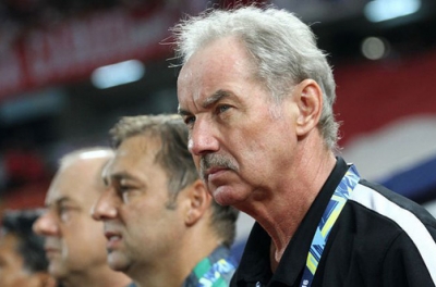 Quyết định khó khăn nhất của HLV Riedl khi dẫn dắt ĐT Việt Nam