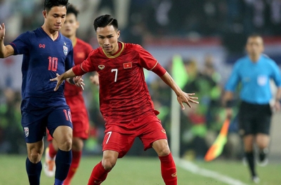 Phó GĐKT Thái Lan: Không sợ ai cả, chỉ ngại Việt Nam